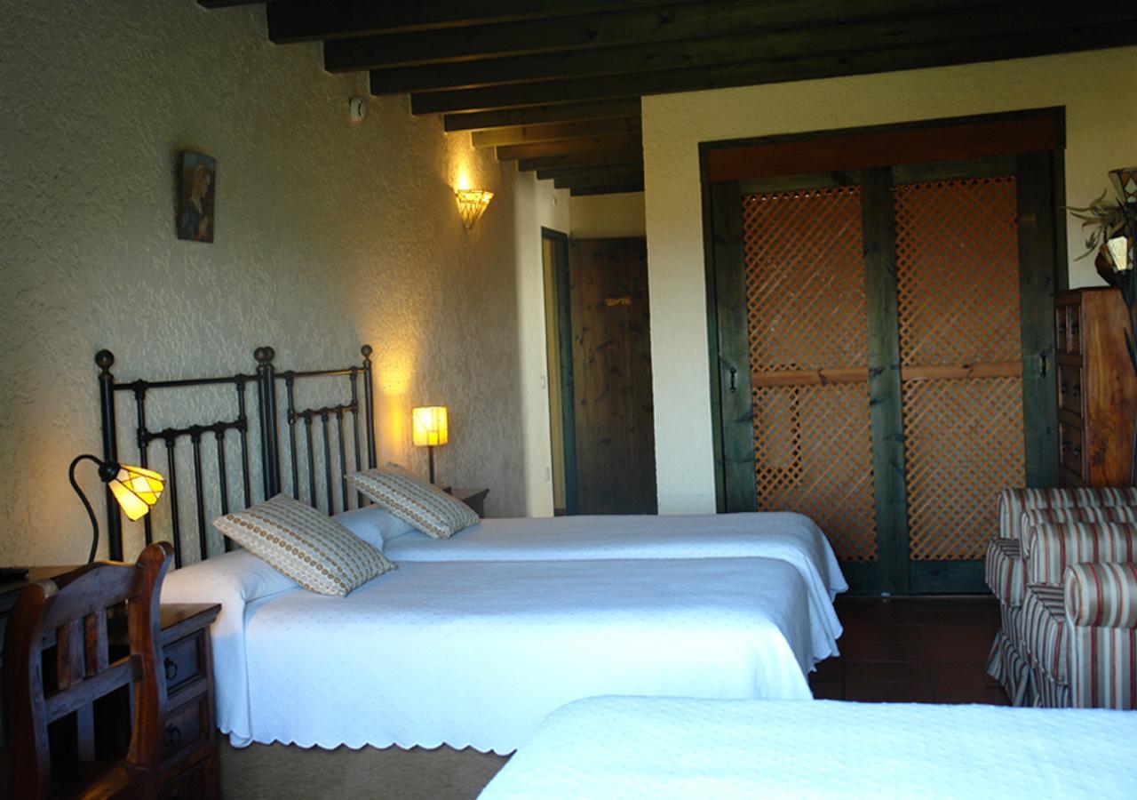 Paraje Del Asturcon - Adults Only Hotel Ribadesella