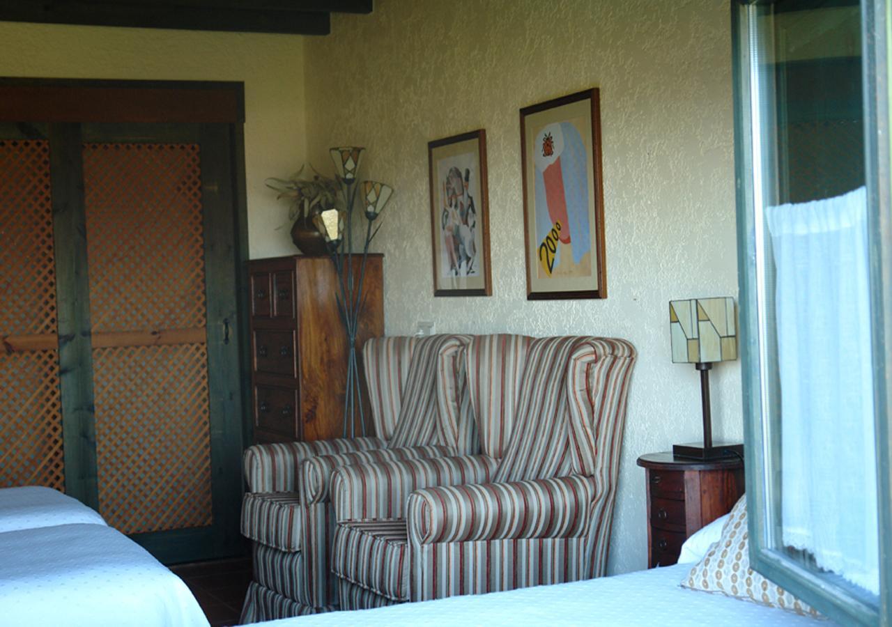 Paraje Del Asturcon - Adults Only Ribadesella