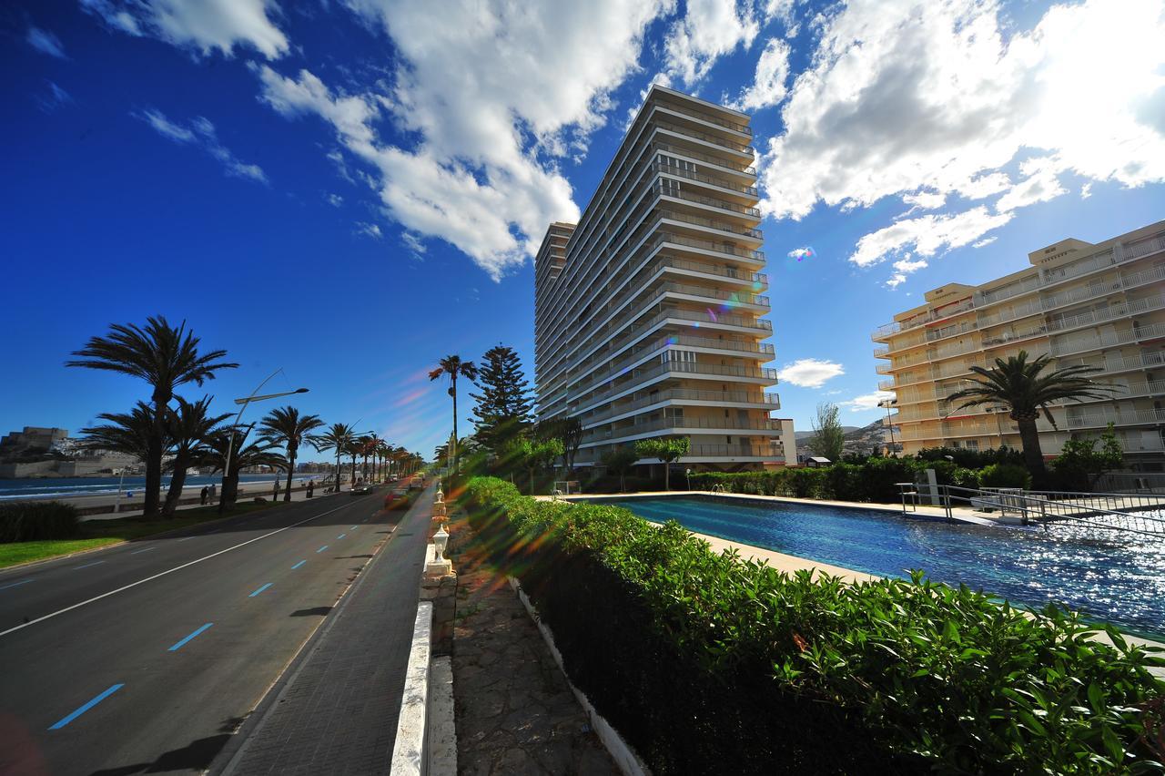 Torre Irta Orange Costa Peniscola