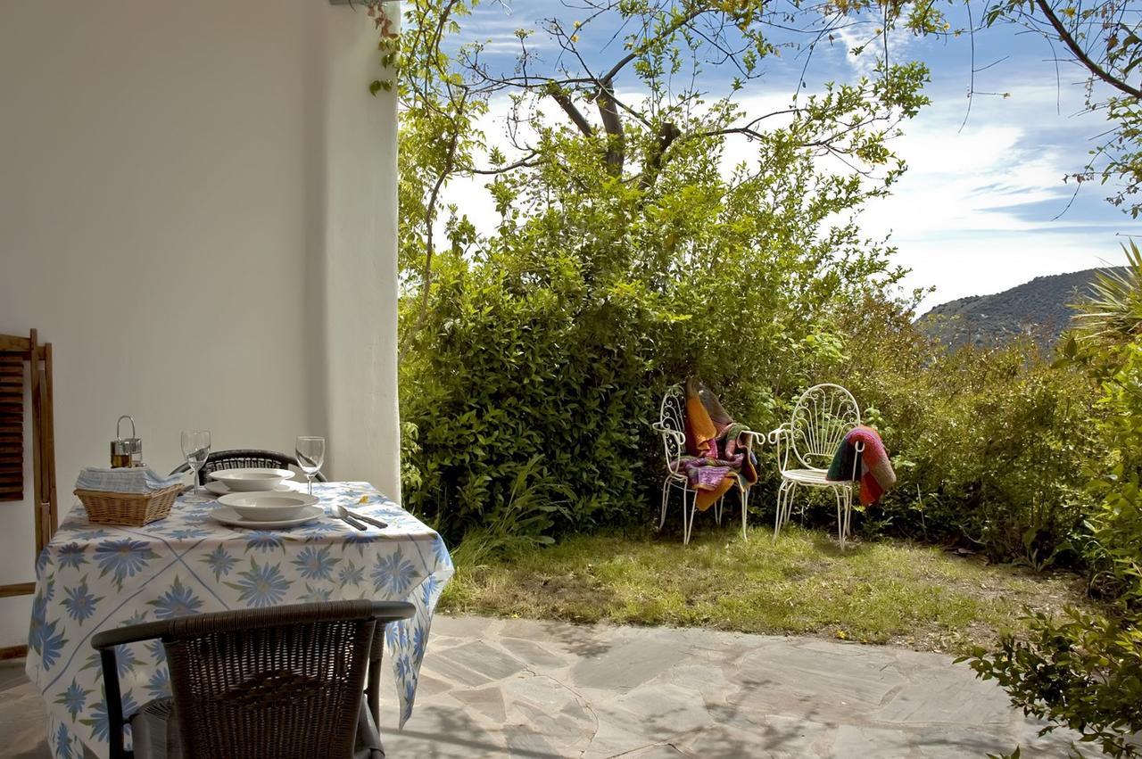 La Oveja De La Alpujarra Bed & Breakfast