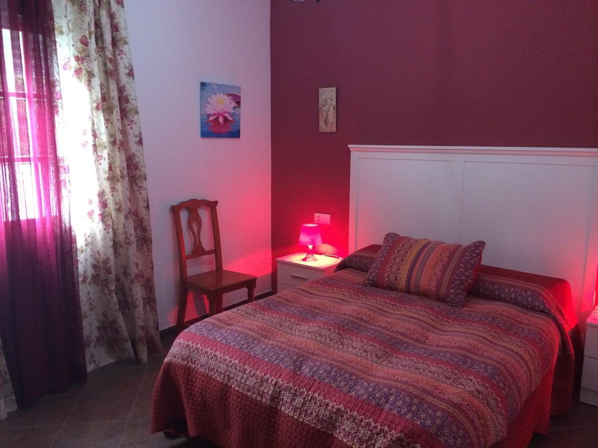 Viviendas Turisticas El Mero Holiday home