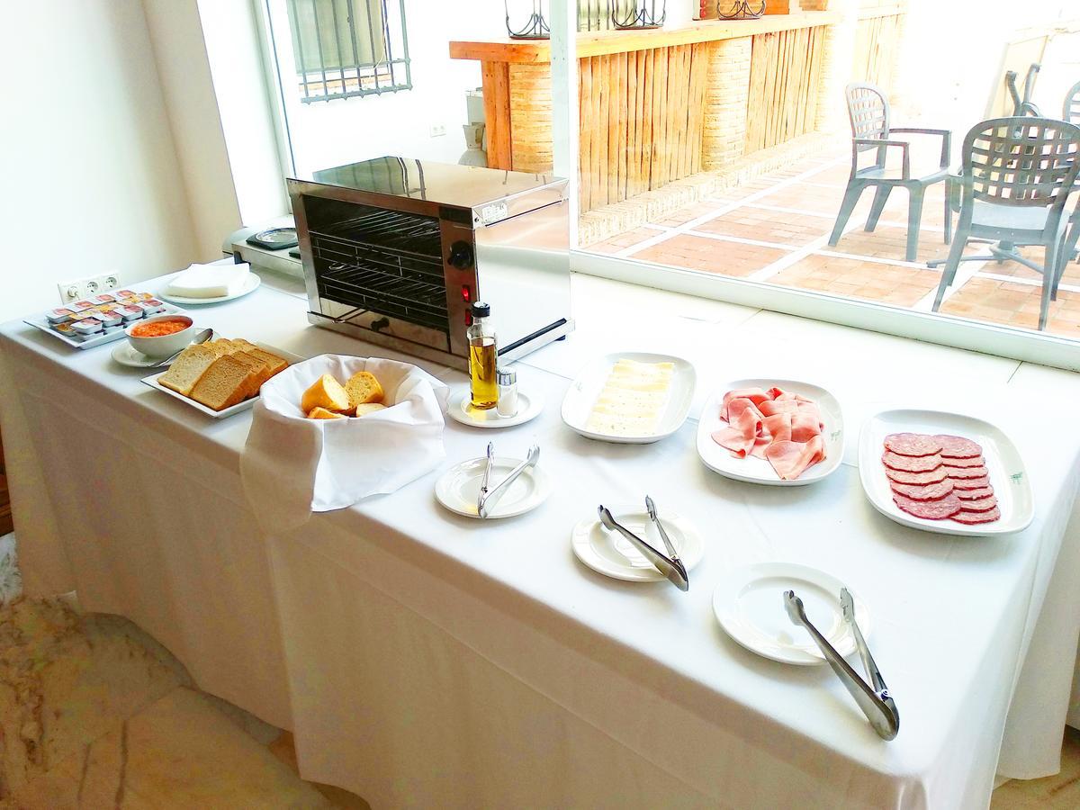 Palacio Buenavista Hotel 2*