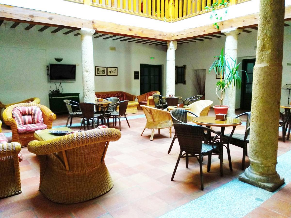 Palacio Buenavista Hotel