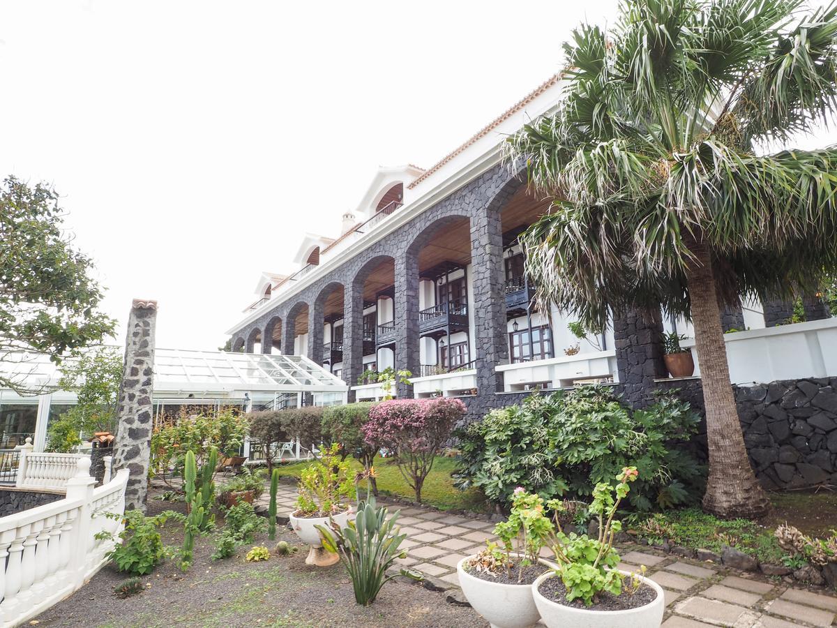 Hotel La Palma Romantica 3*