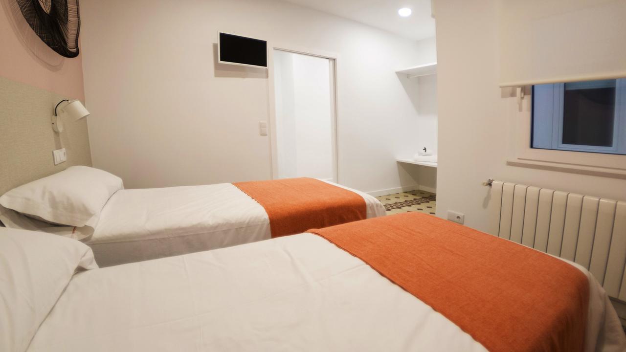 Santiago Center Apartment Santiago de Compostela
