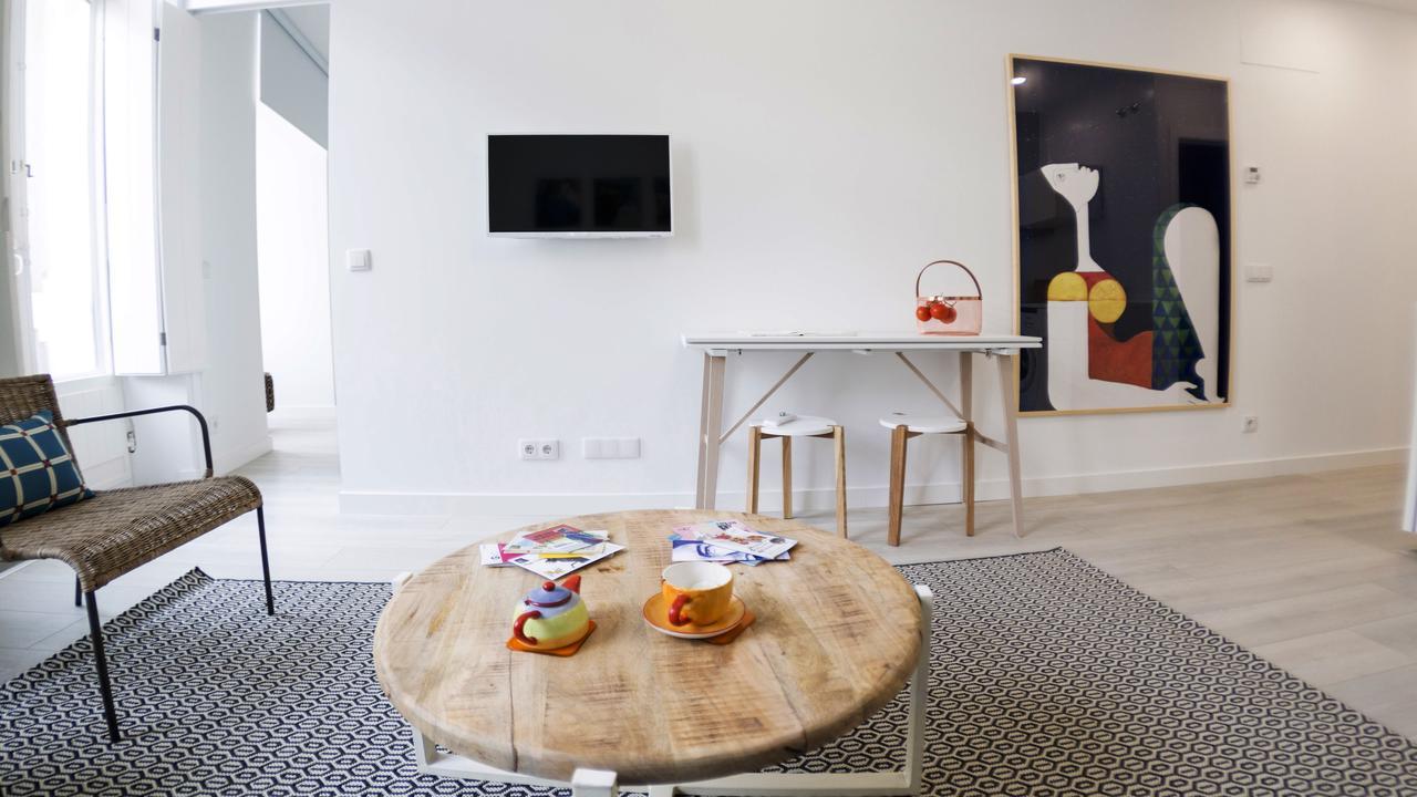 Santiago Center Apartment Santiago de Compostela