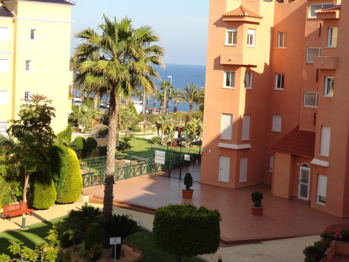 Apartamento He Lux Calitas Dehesa de Campoamor (Orihuela Costa)