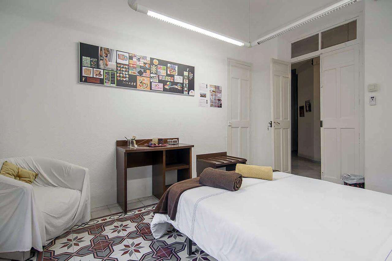 Pensión Casa Ana