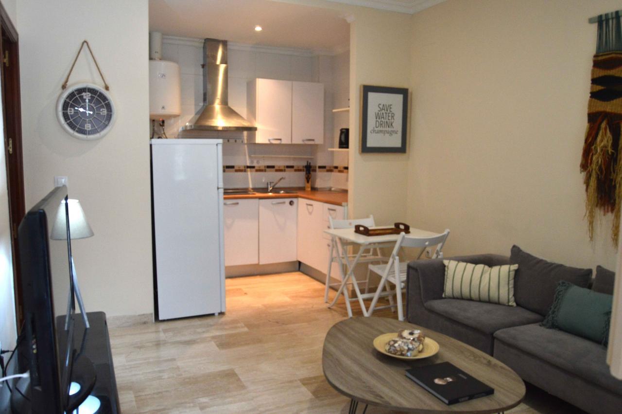 Apartamento El Balneario *