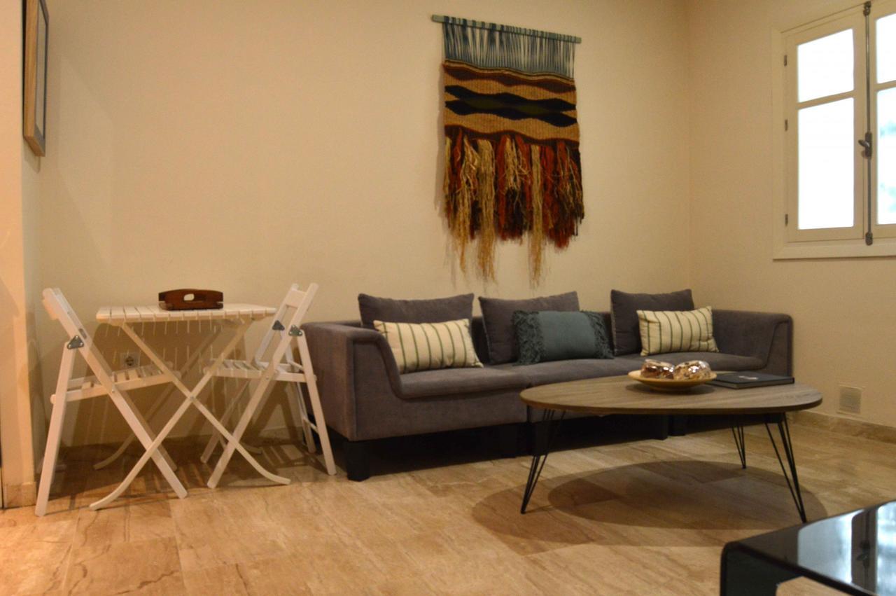 El Balneario Apartamento Cádiz