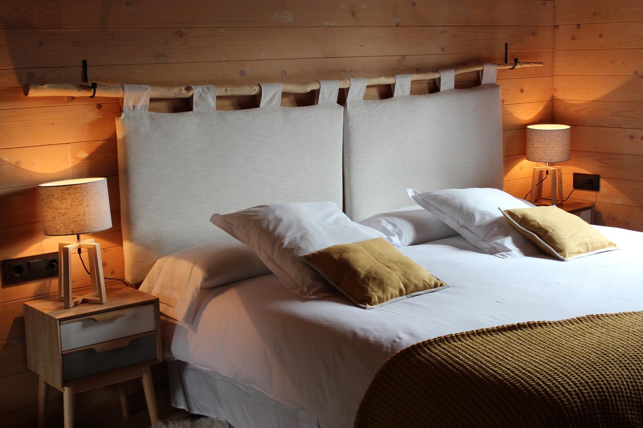 Apartamento Piedrafita Mountain *