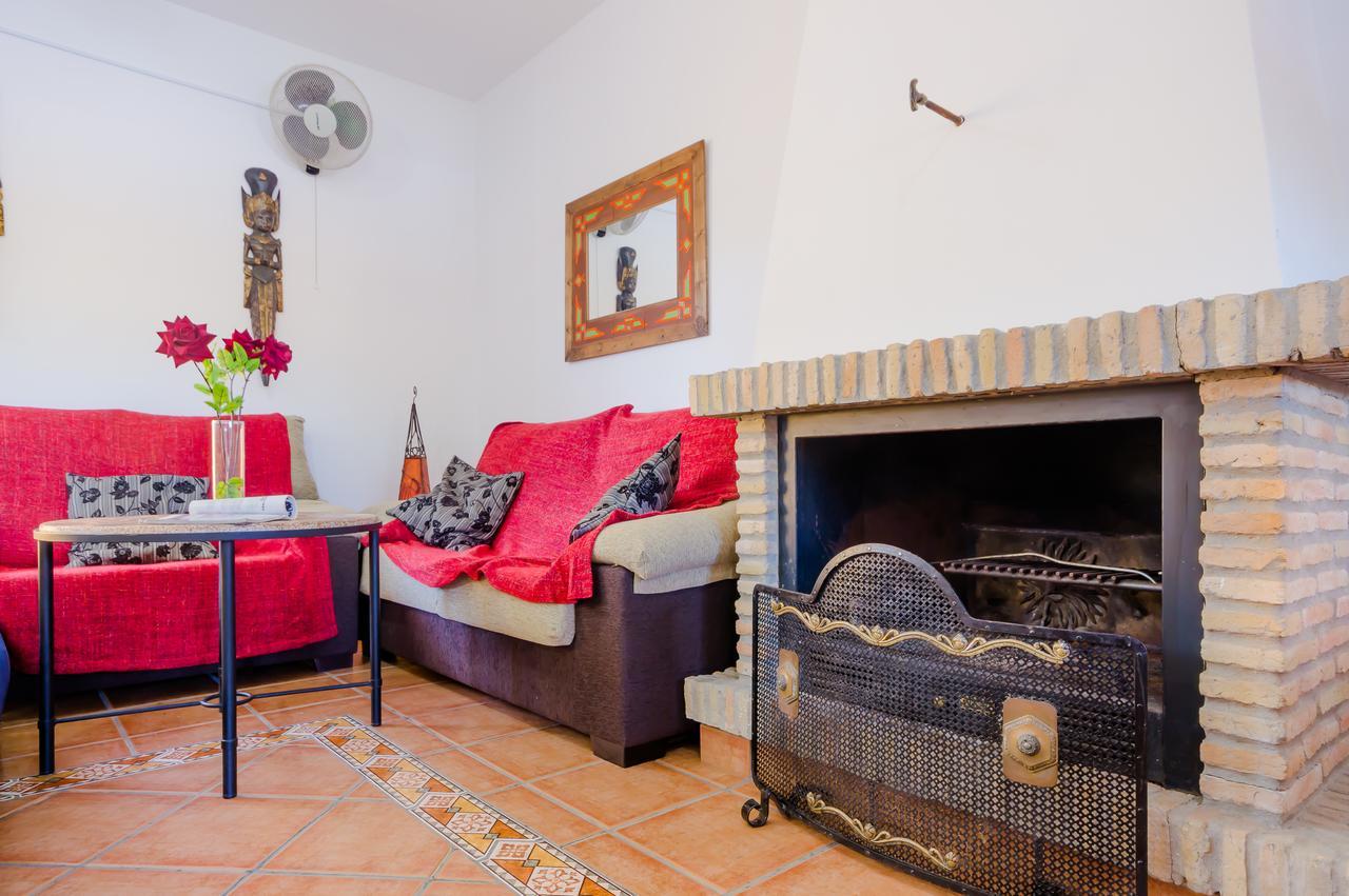 Casa Arturo Holiday home