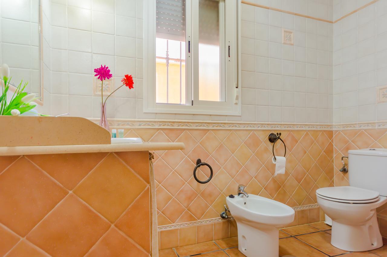 Holiday home Casa Arturo *