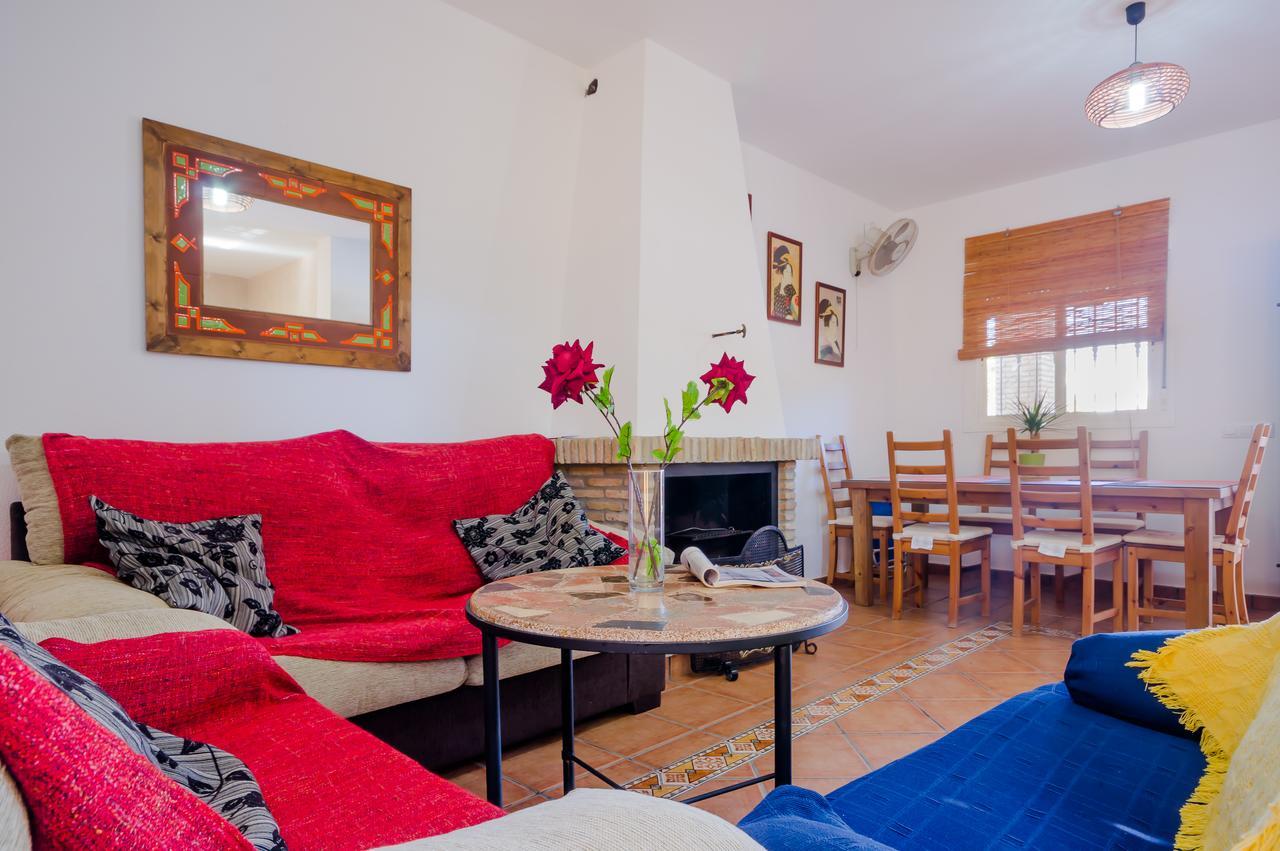 Holiday home Casa Arturo Conil De La Frontera