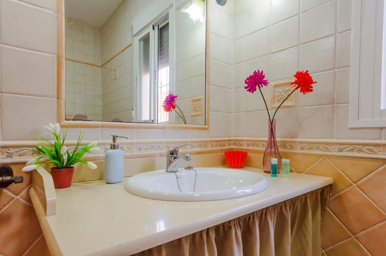 Casa Arturo Holiday home *