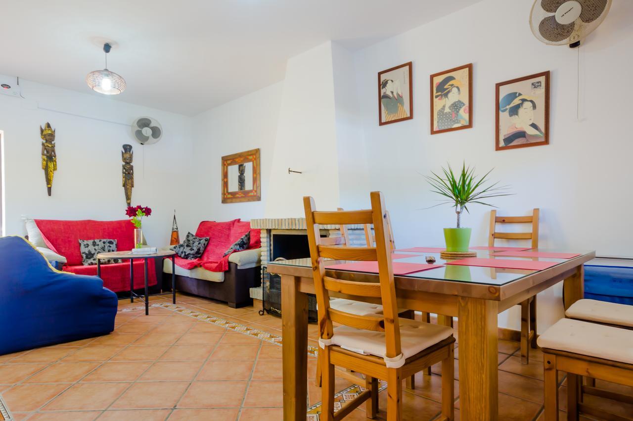 Holiday home Casa Arturo