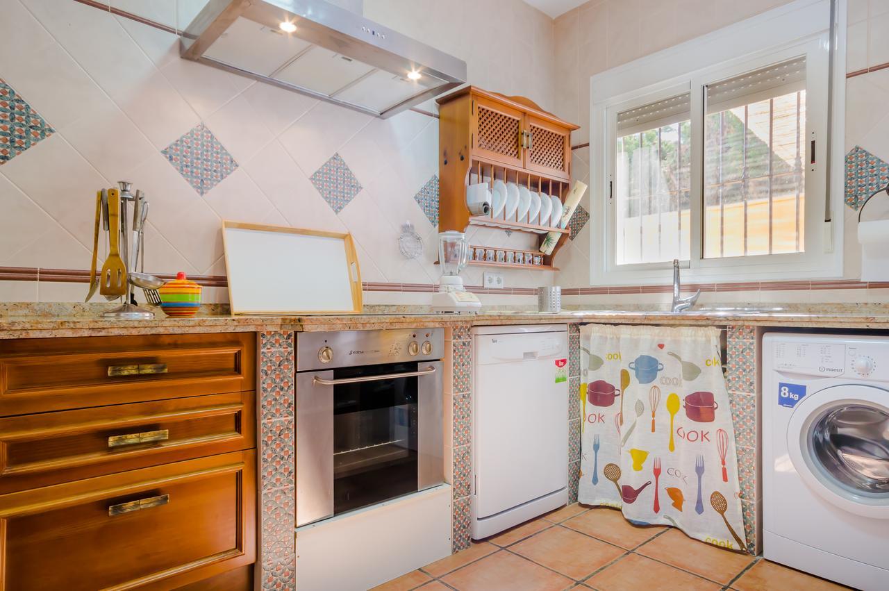 Casa Arturo Holiday home Conil De La Frontera