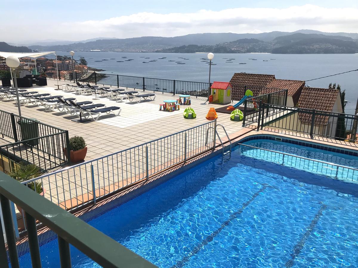 Apartamento Park *