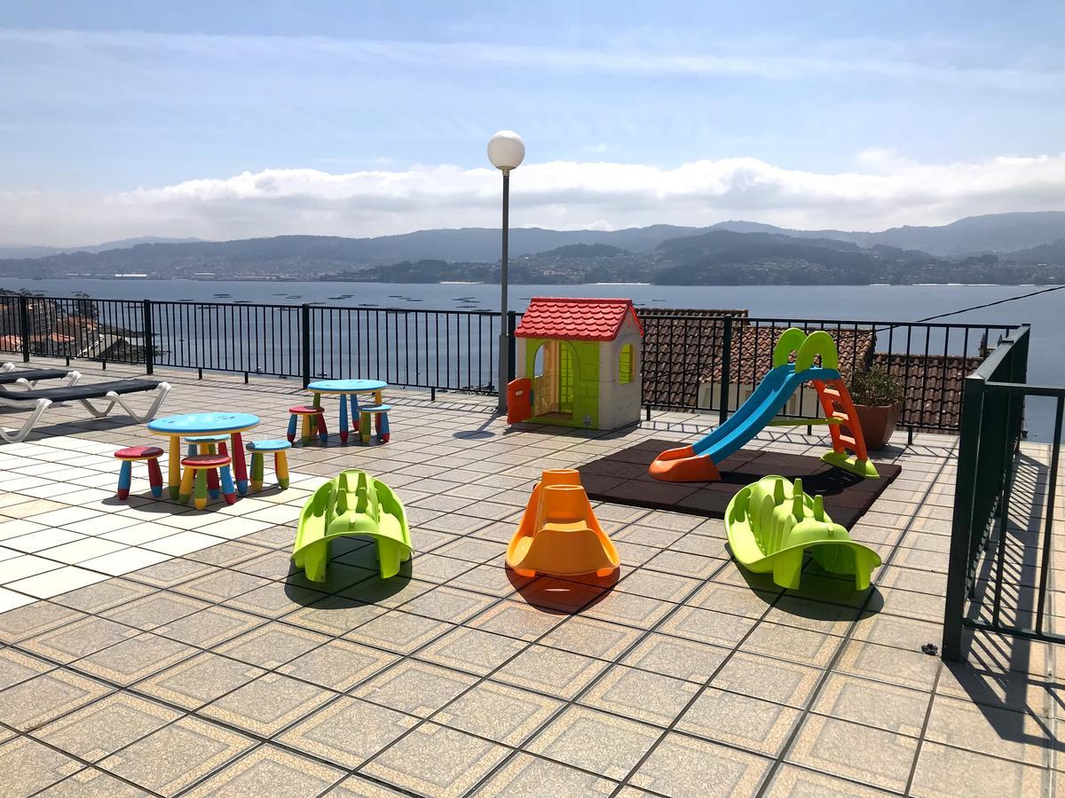 Apartamento Park *