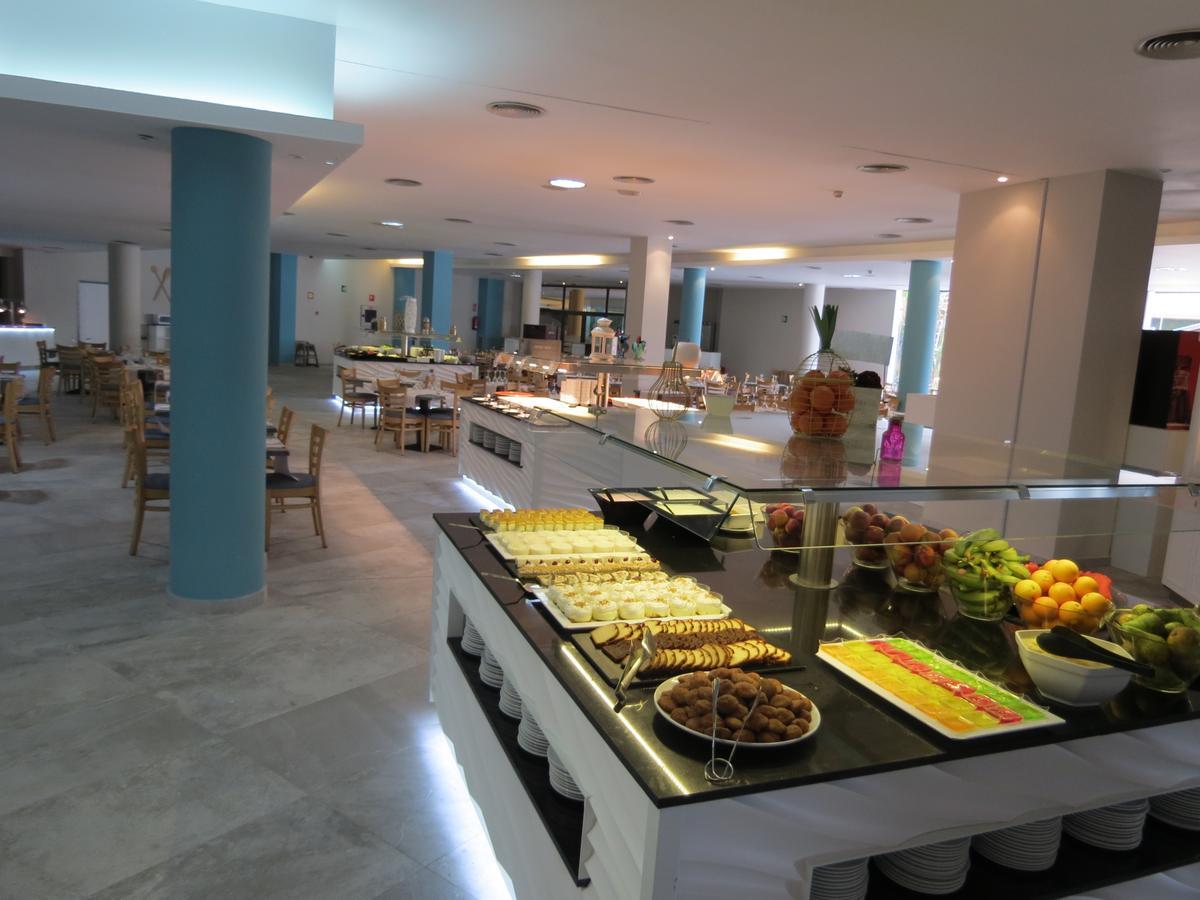 Apartahotel Advise Reina Vera