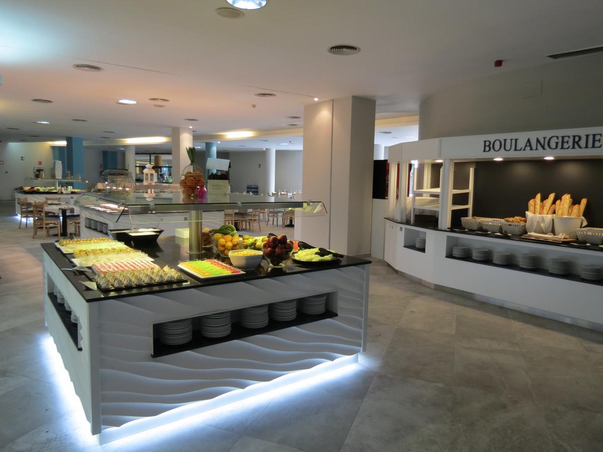 Apartahotel Advise Reina