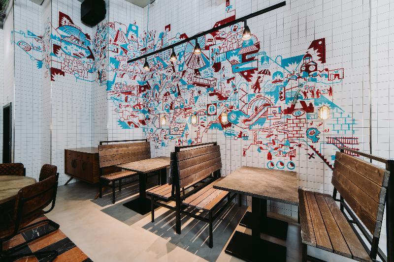 Generator Hostel *