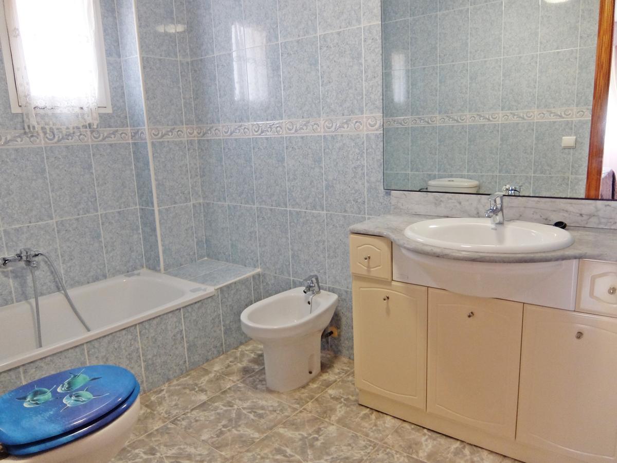 Apartamento Dula 28 - Playa De Valencia Miramar