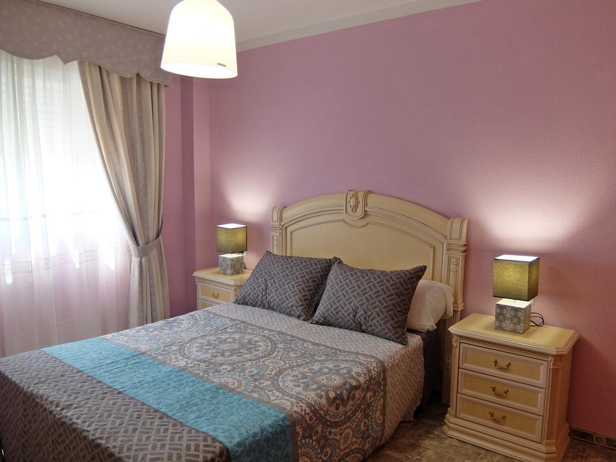 Apartment Apartamento Dula 28 - Playa De Valencia *