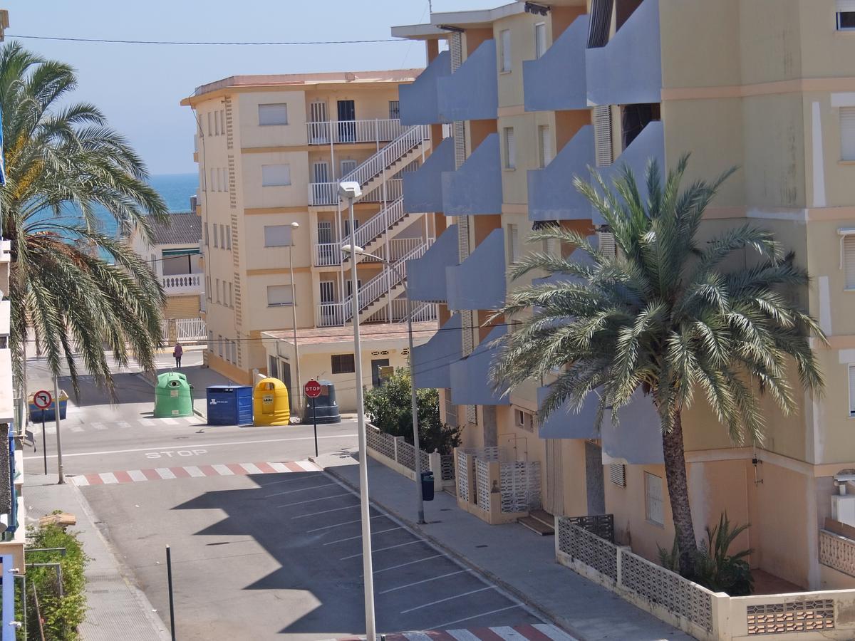 Apartamento Dula 28 - Playa De Valencia * Miramar