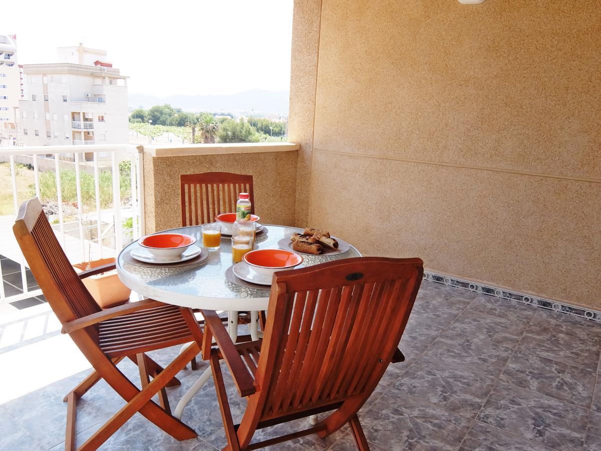 Apartment Apartamento Dula 28 - Playa De Valencia