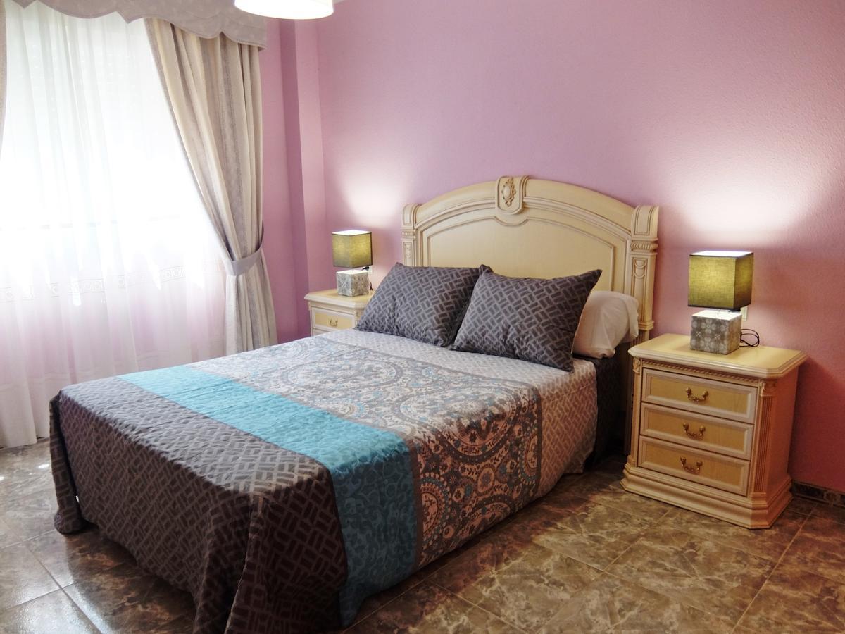 Apartamento Dula 28 - Playa De Valencia *