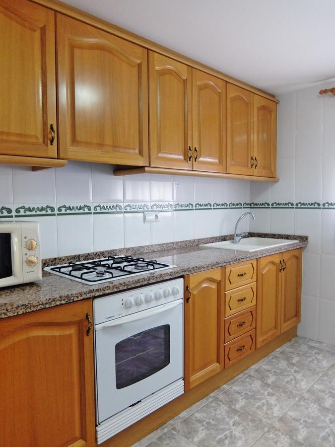 Apartment Apartamento Dula 28 - Playa De Valencia