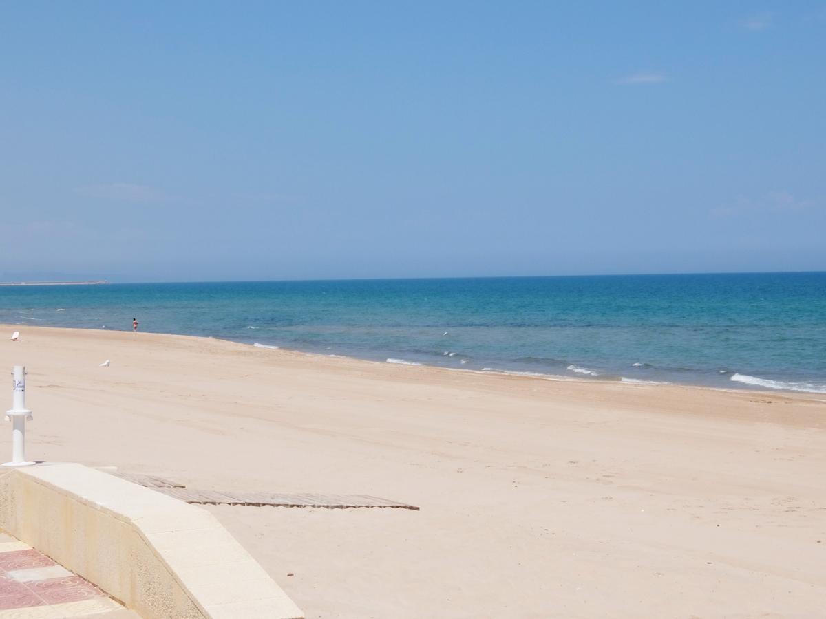 Apartment Apartamento Dula 28 - Playa De Valencia Miramar