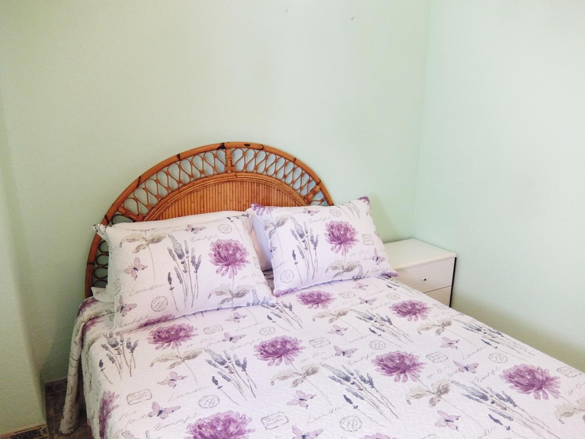 Apartamento Dula 28 - Playa De Valencia * Miramar
