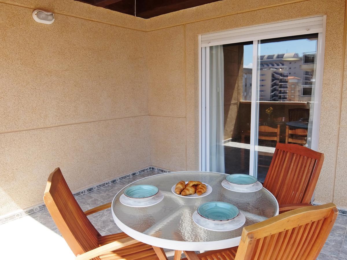 Apartamento Dula 28 - Playa De Valencia Apartment