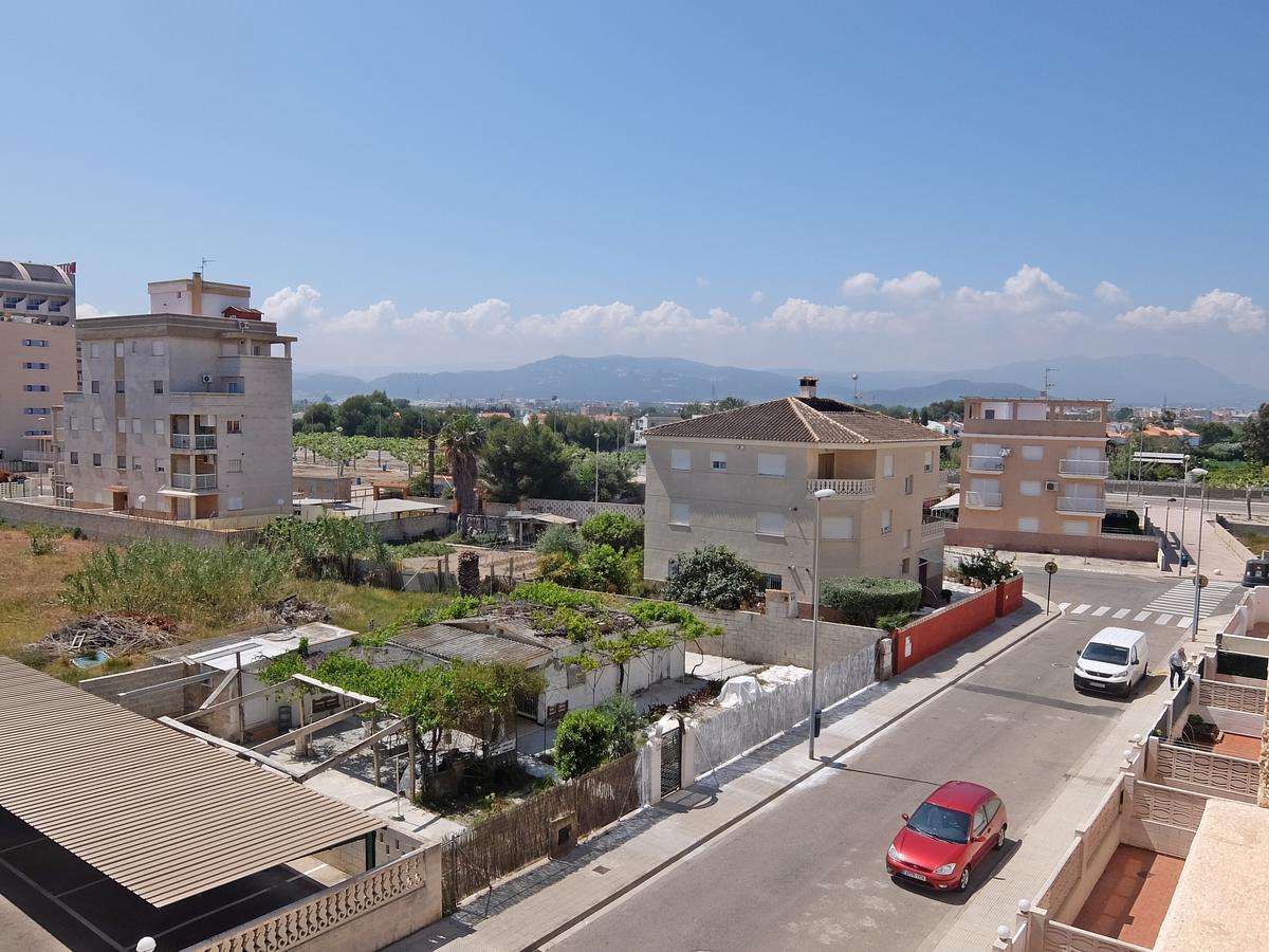 Apartamento Dula 28 - Playa De Valencia *