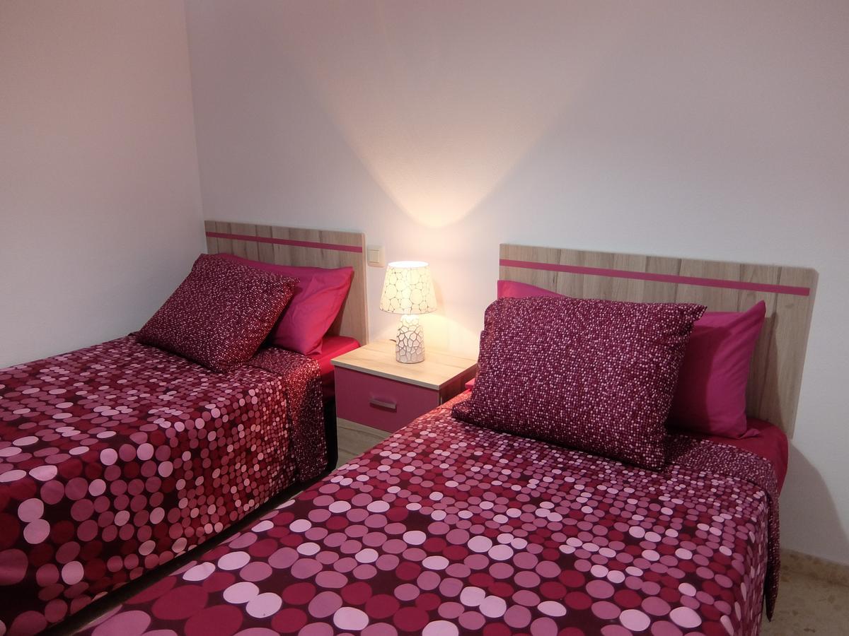 Apartamento Dula 28 - Playa De Valencia *
