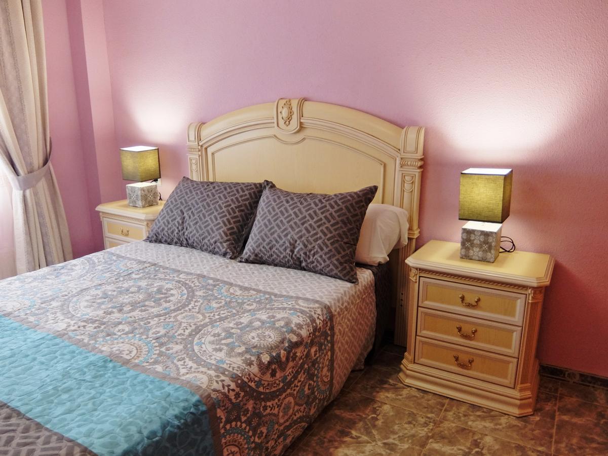 Apartamento Dula 28 - Playa De Valencia Apartment *