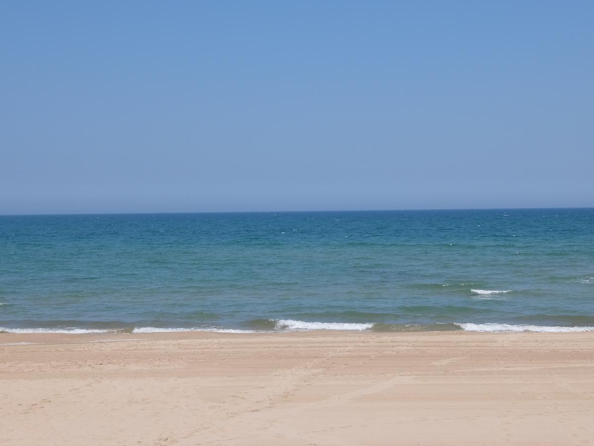 Apartamento Dula 28 - Playa De Valencia