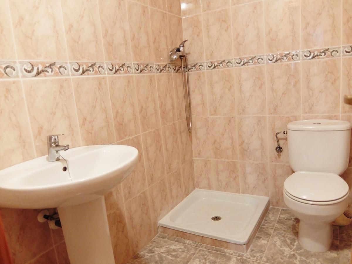 Apartamento Dula 28 - Playa De Valencia *