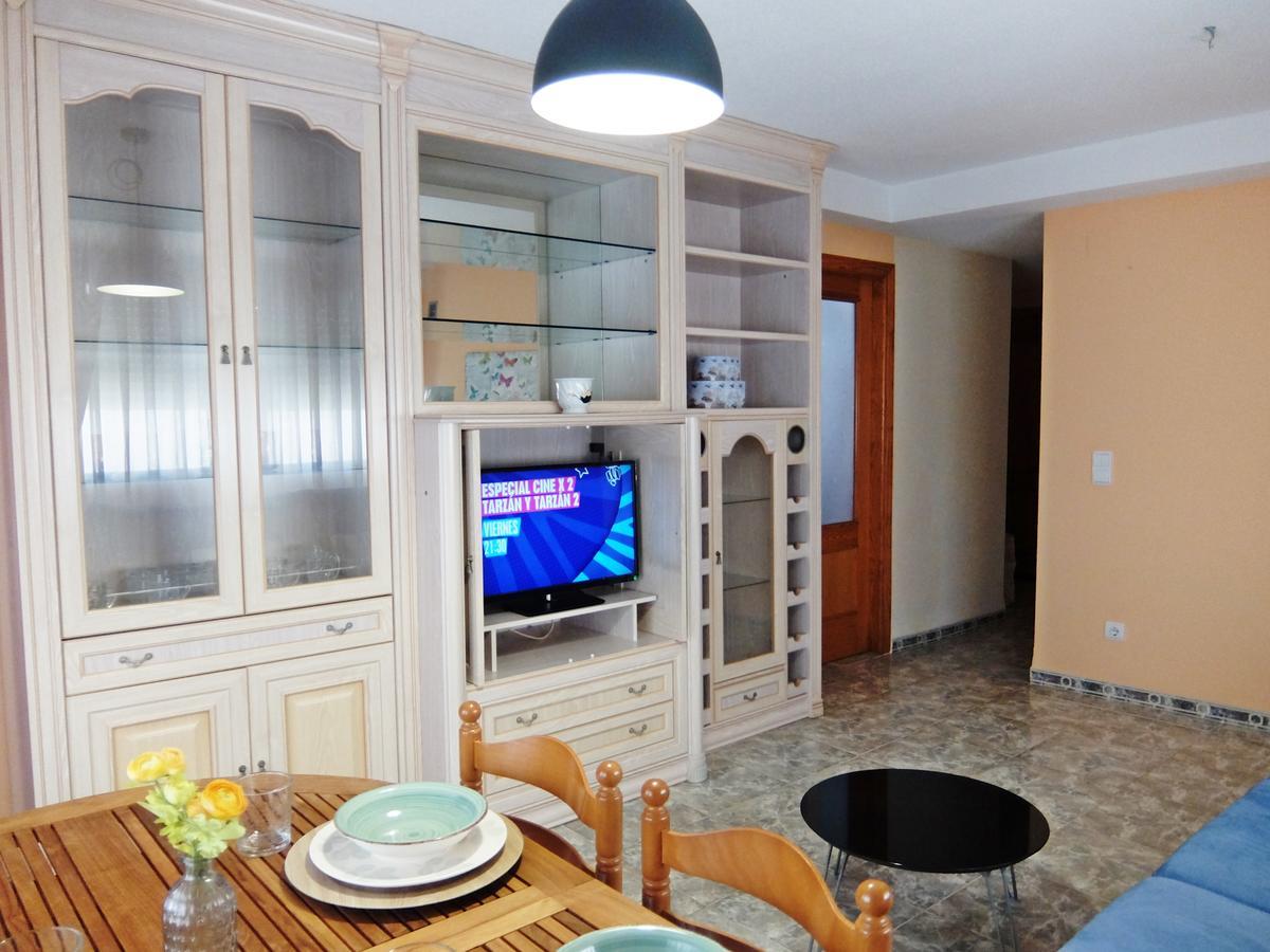 Apartamento Dula 28 - Playa De Valencia Apartment *