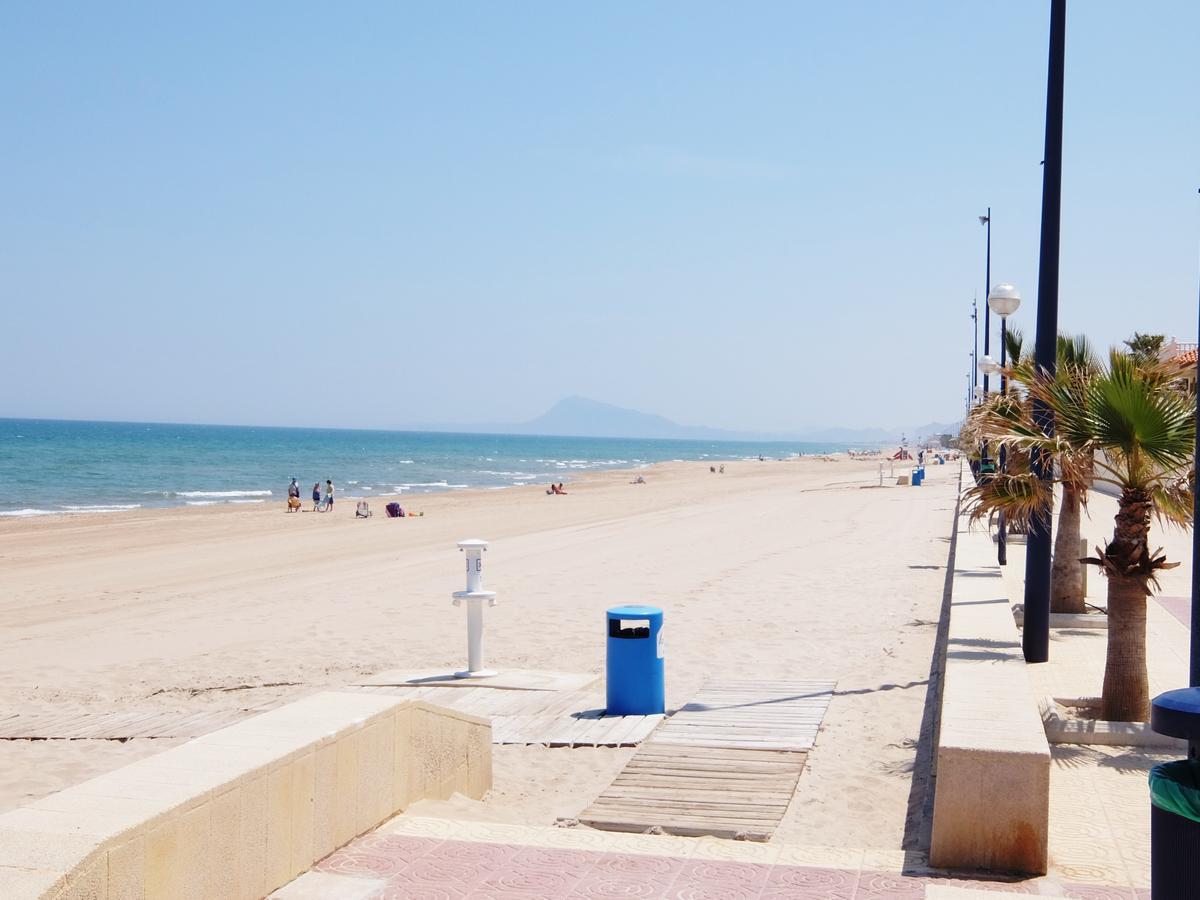 Apartamento Dula 28 - Playa De Valencia Apartment *