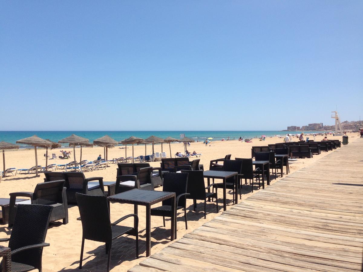 Lloyds Club 3* Torrevieja
