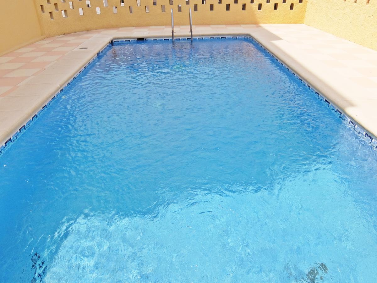 Apartment Apartamento Dula 28 - Playa De Valencia *