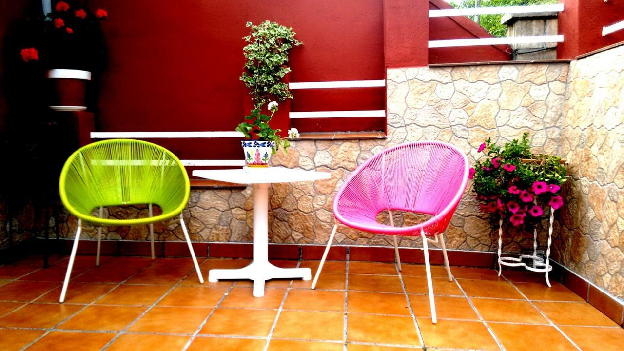 Huerta Carúa I Y Ii Apartamento