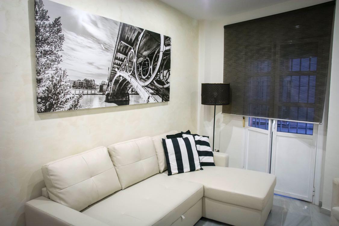 Apartamento Alfalfa Apartment Seville
