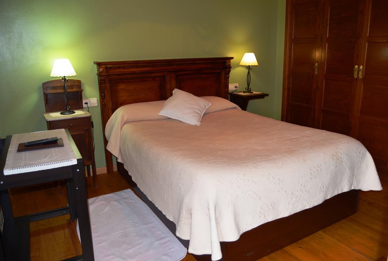 Casa Assumpta Casa rural Arzúa