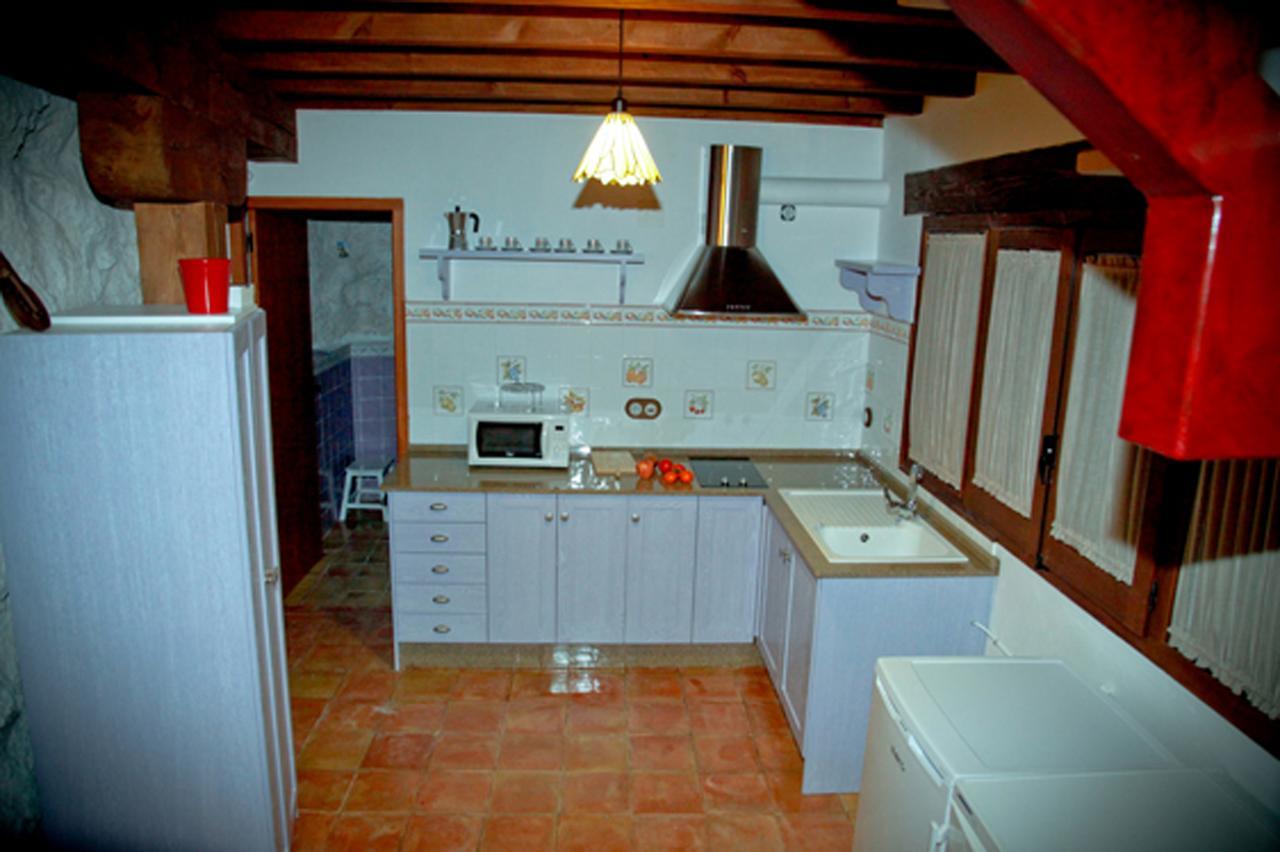Country house La Bodeguilla