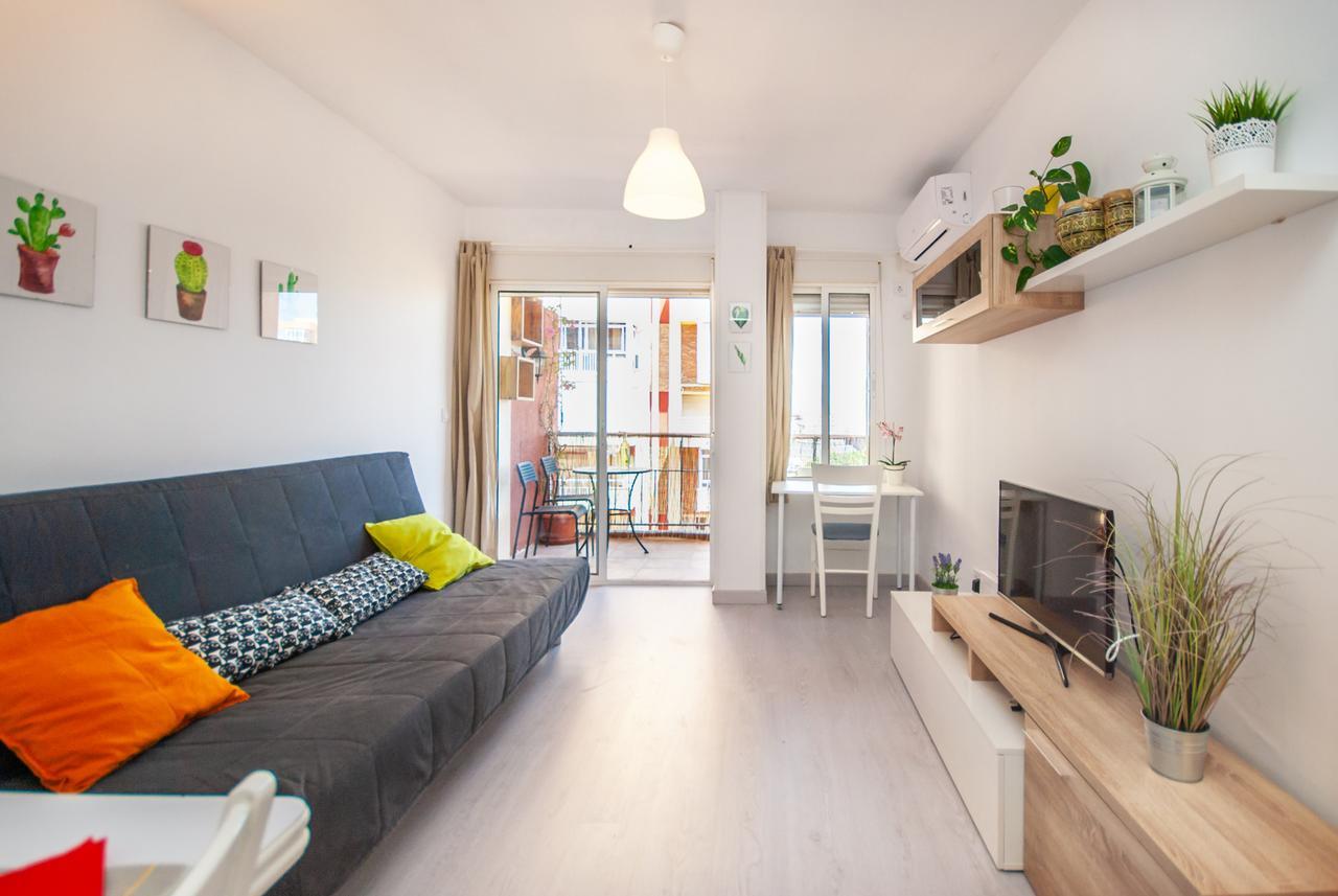 Apartamento Cubo's Apartamento Iris