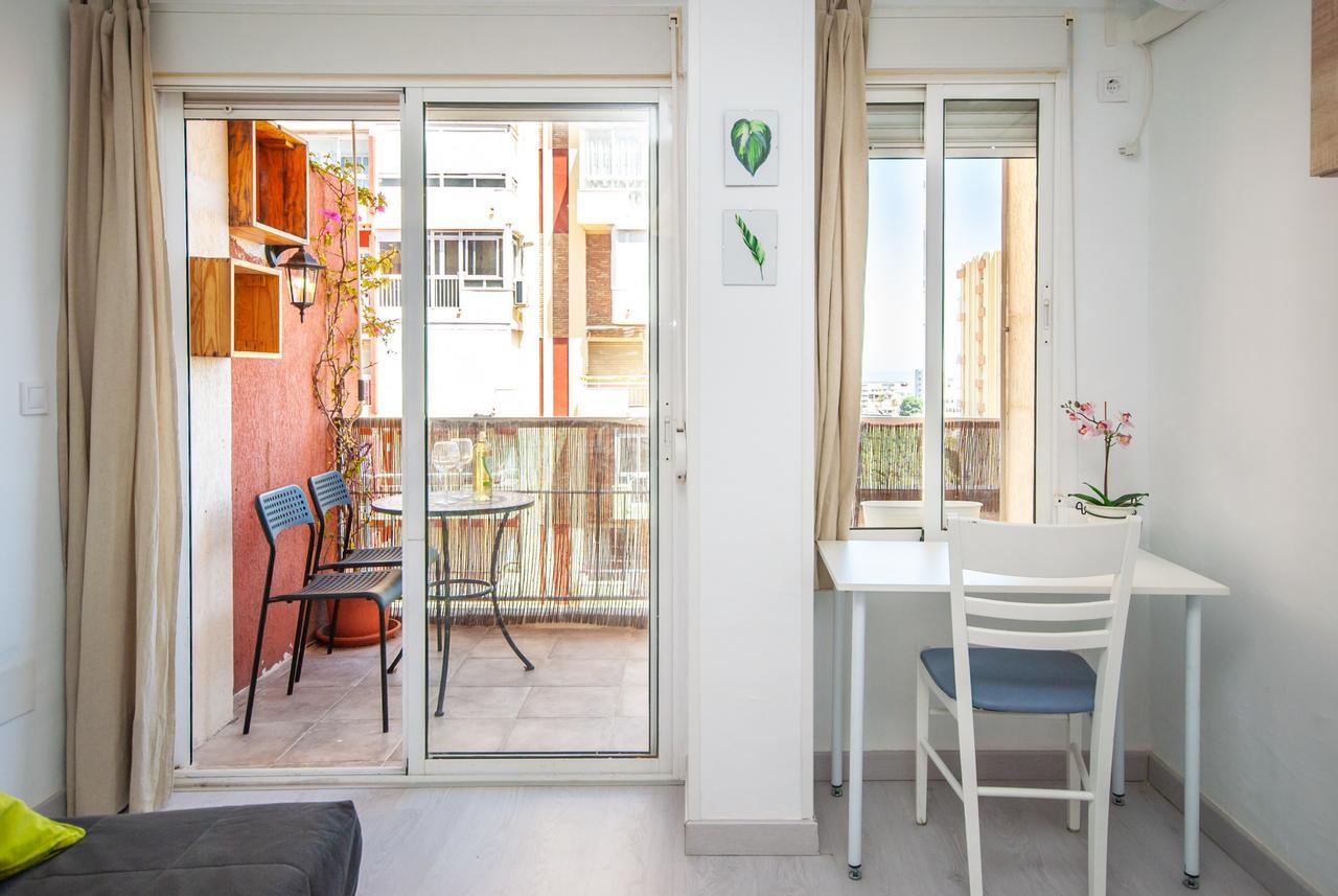 Apartamento Cubo's Apartamento Iris Benalmádena